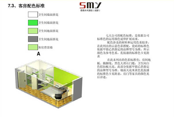 眉山連鎖酒店客房裝修設(shè)計(jì)標(biāo)準(zhǔn)