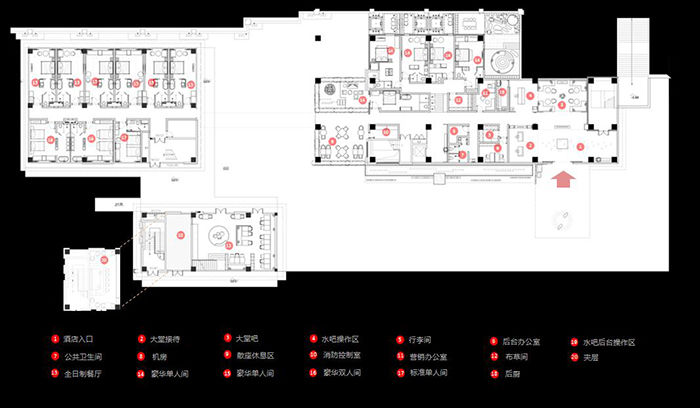 酒店設(shè)計(jì)、大堂設(shè)計(jì)